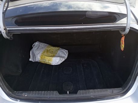 Chevrolet Cruze, 2009 — photo 6
