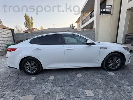 Kia K5, 2019 — photo 3