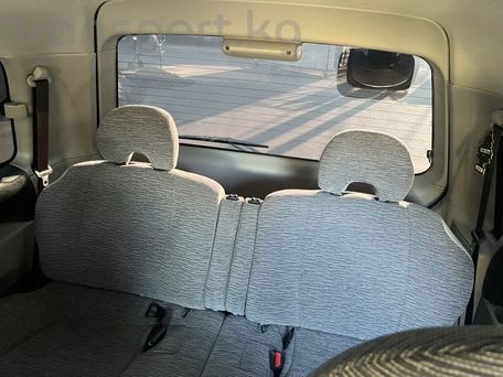 Mitsubishi Delica, 2003 — сүрөт 7