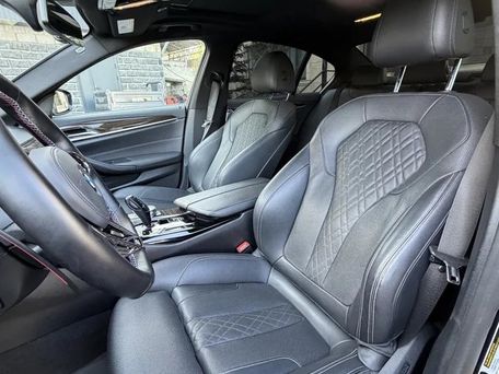 BMW 5 серии, 2021 — photo 6