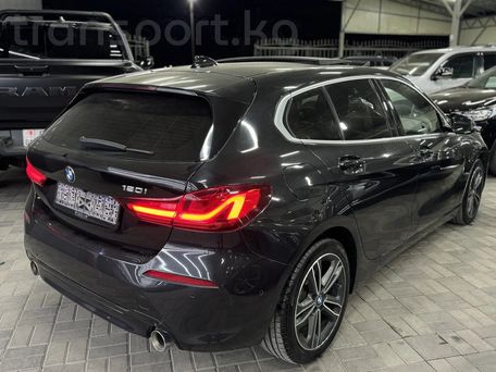 BMW 1 Series, 2020 — сүрөт 9