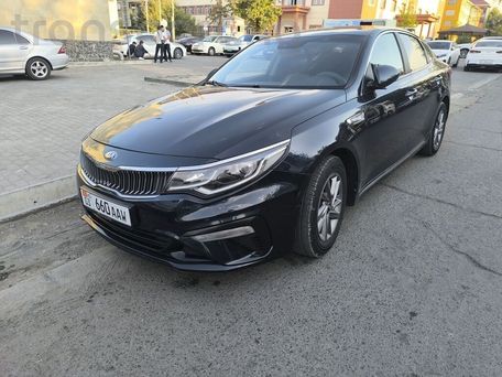Kia K5, 2019 — сүрөт 1
