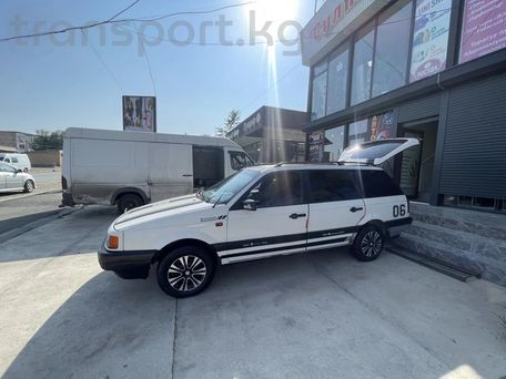 Volkswagen Passat, 1992 — сүрөт 3