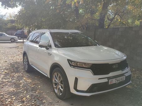 Kia Sorento, 2020 — 照片 4