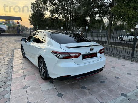 Toyota Camry, 2021 — сүрөт 3