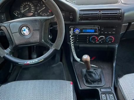 BMW 5 серии, 1994 — фото 2