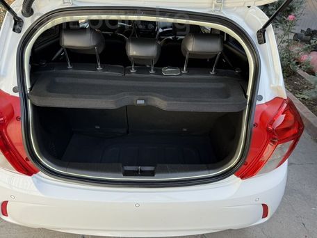 Chevrolet Spark, 2019 — photo 8