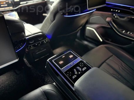 Audi A8, 2019 — фото 8