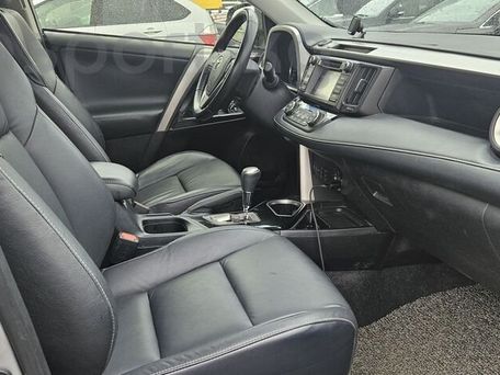 Toyota RAV4, 2018 — photo 5