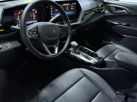 Chevrolet Trax, 2023 — photo 5