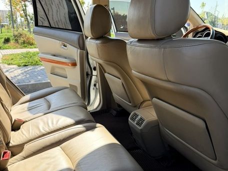 Lexus RX, 2005 — 照片 7