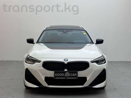 BMW 2 Series, 2022 — photo 2