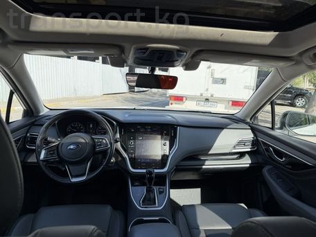 Subaru Outback, 2021 — 照片 5
