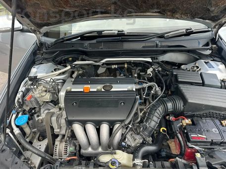Honda Accord, 2003 — 照片 7