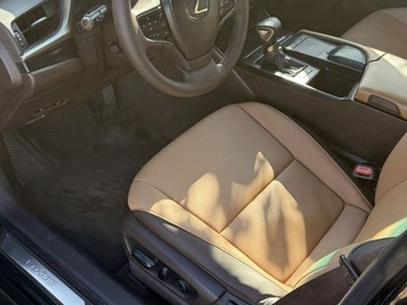 Lexus ES, 2020 — сүрөт 10
