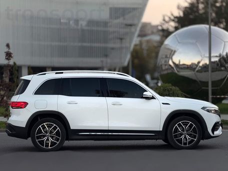 Mercedes-Benz EQB, 2022 — сүрөт 6