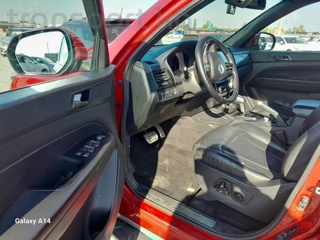 SsangYong Rexton, 2020 — photo 9