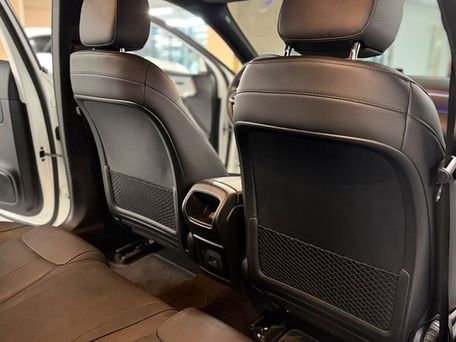 Mercedes-Benz A-Class, 2021 — сүрөт 9