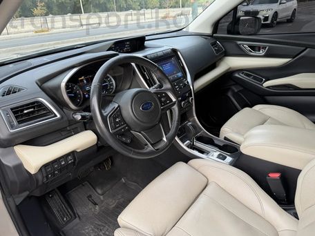 Subaru Ascent, 2019 — 照片 11