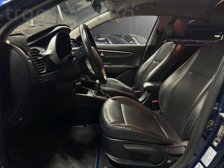 Kia Rio, 2021 — сүрөт 3