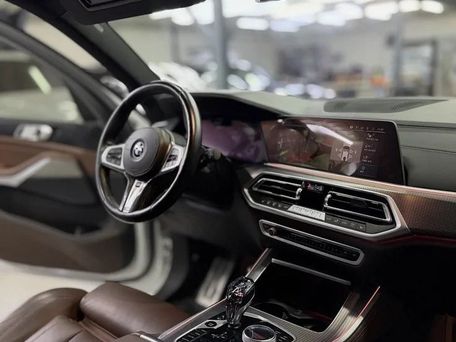 BMW X5, 2018 — фото 9