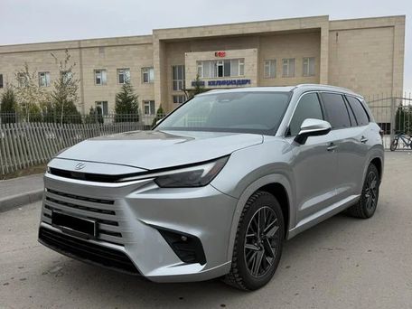 Lexus TX, 2024 — 照片 2