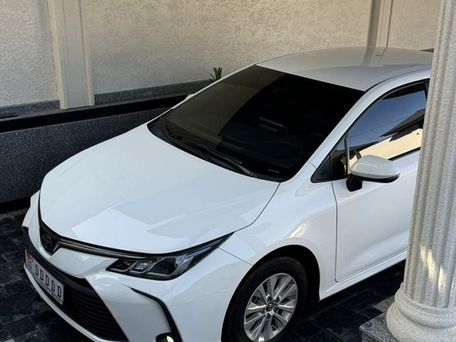 Toyota Corolla, 2019 — сүрөт 3