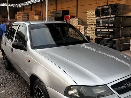 Daewoo Nexia, 2009 — сүрөт 1