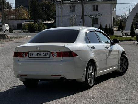 Honda Accord, 2003 — сүрөт 2