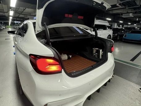 BMW 5 серии, 2016 — фото 4