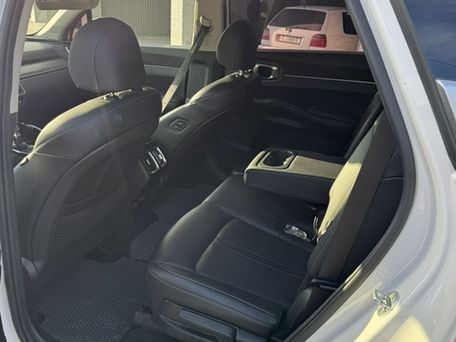 Kia Sorento, 2020 — 照片 12