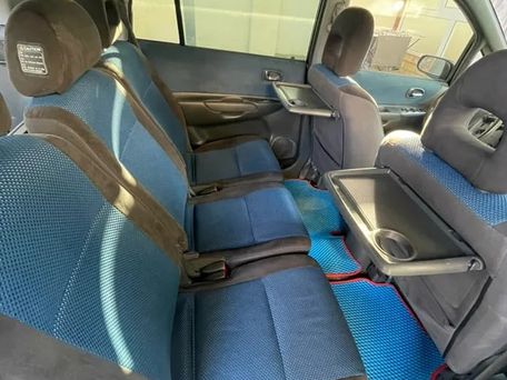 Mazda Premacy, 2003 — photo 7