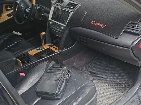 Toyota Camry, 2007 — сүрөт 6