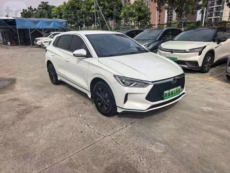 BYD E2, 2022 — 照片 2