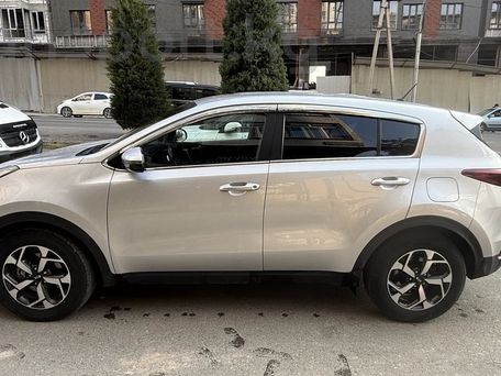 Kia Sportage, 2019 — сүрөт 4
