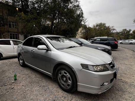 Honda Accord, 2003 — фото 2