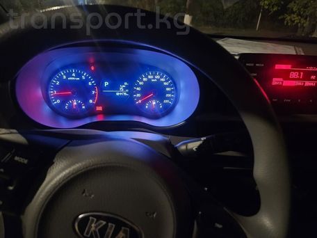 Kia Morning, 2020 — сүрөт 3