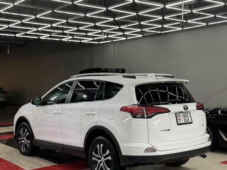 Toyota RAV4, 2015 — 照片 7