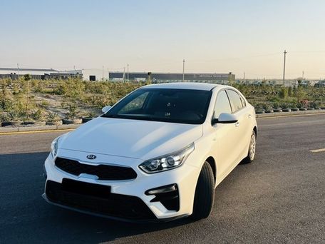 Kia Cerato, 2020 — photo 1