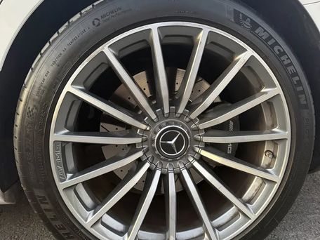 Mercedes-Benz AMG GT, 2020 — сүрөт 10