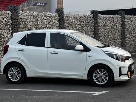 Kia Morning, 2020 — photo 7