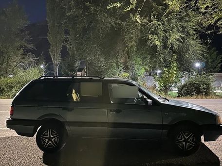 Volkswagen Passat, 2023 — фото 6