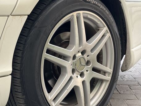 Mercedes-Benz S-Класс, 2002 — 照片 11