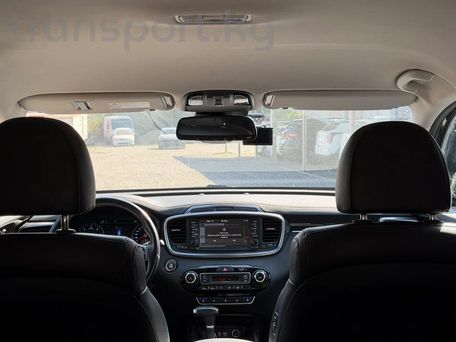 Kia Sorento, 2019 — фото 12