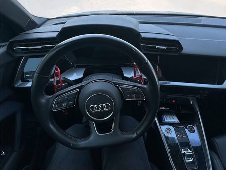 Audi A3, 2023 — 照片 4