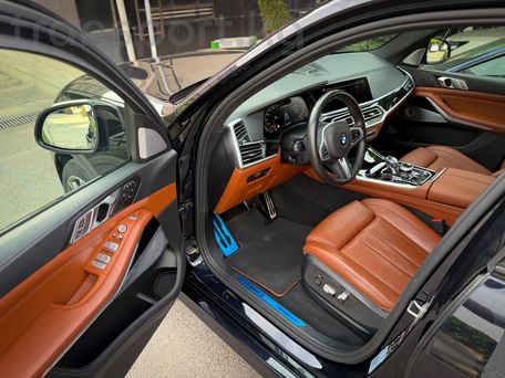BMW X7, 2020 — photo 6