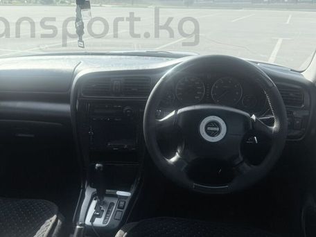 Subaru Legacy, 2000 — сүрөт 5