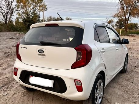 Kia Morning, 2019 — 照片 2