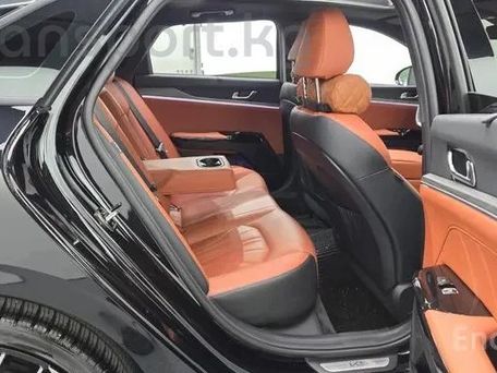 Kia K5, 2025 — photo 10