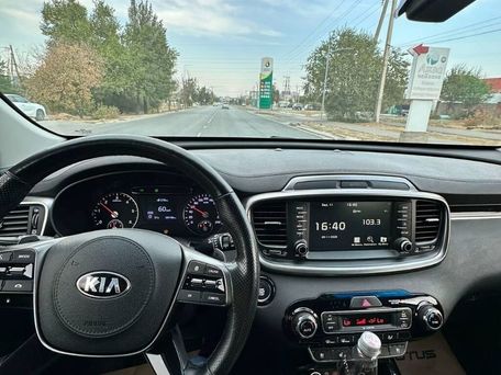 Kia Sorento, 2019 — 照片 9